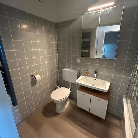 아파트 Baiersbronner Bluetenbrise - Balkon & Schwarzwaldblick - Mein Schwarzwaldhaeusle Gmbh