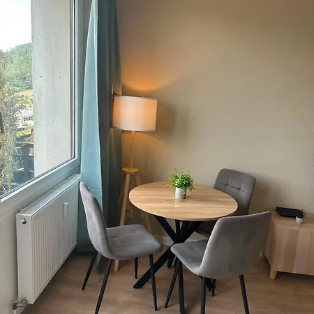 Baiersbronner Bluetenbrise - Balkon & Schwarzwaldblick - Mein Schwarzwaldhaeusle Gmbh *