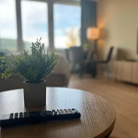 Appartement Baiersbronner Bluetenbrise - Balkon & Schwarzwaldblick - Mein Schwarzwaldhaeusle Gmbh *